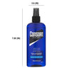 Image of Consort Unscented Hair Spray 8 oz X-Hold Pump Non-Aerosol (2 Pack)