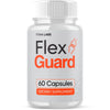 Image of Flex Guard Advanced Joints & Mobility Support Supplement FlexGuard 60 Capsules