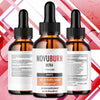 Image of (2 Pack) NovuBurn Drops Natural Health & Fitness Support Novu Burn 60 Servings