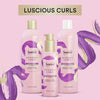 Image of Luscious Curls Styling Cream with Amino Acid Complex, 4.75 oz