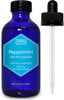 Image of Peppermint Essential Oil - Food Grade, Edible, 100% Pure, for Digestion and IBS, Safe for Ingestion, by , 4 OZ