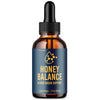Image of Honey Balance Drops Blood Health Support Supplement HoneyBalance 30 Servings