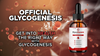 Image of (2 Pack) Glyco Genesis Drops Blood Health Support Supplement GlycoGenesis 60 Servings