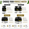 Image of Clear Cogni Pills Natural Brain Health Support ClearCogni 300 Capsules