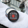 Image of High Hold Styling Cream for Men - Natural Shine Hair Cream