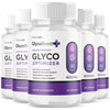 Image of (5 Pack) GlycoBoost Advanced Blood Health Support Formula Glyco Boost 300 Capsules