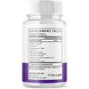 Image of (2 Pack) Memo+50 Advanced Natural Brain Supplement Memo+ 50 120 Capsules
