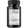 Image of (2 Pack) Alpha Shaped Advanced Natural Brain Support AlphaShaped 120 Capsules