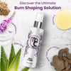 Image of Bum Cream - Get That Brazilian Bumbum Booty Fast, Helps Lift, Tone, Tighten A...