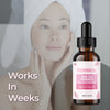 Image of Dermirose Liquid Skin Drops - 5 Pack