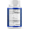 Image of (1 Pack) NeuroRemind Natural Brain Supplement Neuro Remind 60 Capsules