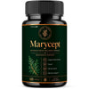 Image of Marycept Natural Brain Health Support Supplement Mary Cept 60 Capsules