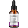 Image of (1 Pack) Tinizen Ear Health Support Drops Natural Tini Zen Vitamin 30 Servings