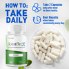 Image of (2 Pack) JointBreX Advanced Joints & Mobility Support Joint BreX 120 Capsules
