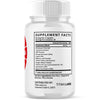 Image of Hema Balance Advanced Blood Health Support Supplement HemaBalance 180 Capsules