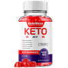 Image of (1 Pack) KetoNex ACV Gummys 1000MG Advanced Keto Nex Supplement 60 Gummies