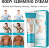 Image of Slimming and Firming Massage Cream for Body Contouring and Cellulite Reduction (60G)