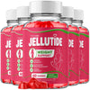 Image of Jellutide ACV Gummys 1000MG Advanced Jellu Tide Support Supplement 300 Gummies