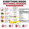 Image of (1 Pack) Articula Flex Advanced Joints & Mobility Support ArticulaFlex 60 Capsules