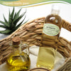 Image of PURE ORGANIC SOY BEAN OIL COLD PRESSED 2 OZ 4 OZ 8 OZ-128 FL. OZ