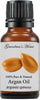 Image of Pure Moroccan Argan Oil - 100% Natural Hair Treatment - Available in Various Sizes