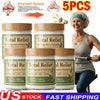Image of Total Relief Magnesium Cream, Nerve Relief Magnesium Soothing Cream (1-5PCS)