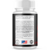 Image of (2 Pack) Alphasteel Advanced Male Health Support Supplement Alpha Steel 120 Capsules