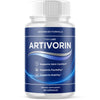 Image of (1 Pack) Artivorin Advanced Joints & Mobility Support Arti Vorin 60 Capsules