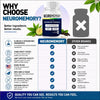 Image of (2 Pack) NeuroMemory Nootropic Brain Health Support Supplement Neuro Memory 120 Capsules