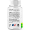 Image of (2 Pack) Nerve Safe Pills Nootropic Nerve Health Support Supplement NerveSafe 120 Capsule