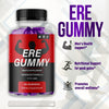 Image of (3 Pack) Ere Gummy Advanced Male Health Support Supplement Ere Gums 180 Gummies