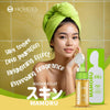 Image of Mamoru 24K Foaming Glycolic Foam Wash by Madam Kilay