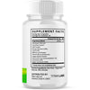Image of (5 Pack) Nerve Safe Pills Nootropic Nerve Health Support Supplement NerveSafe 300 Capsule