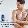 Image of Maximum Hydration Body Wash with Aloe Vera, Long-Lasting Hydrating Body Wash ...