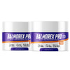 Image of Balmorex Pro Cream - 2 Pack (5 Oz) for Relief and Recovery
