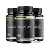 Image of Maasalong Supplement Pills Advanced Formula (3-Pack-180 Capsules