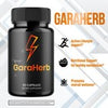 Image of (2 Pack) GaraHerb Pills Advanced Energy & Fitness Supplement Gara Herb 120 Capsules