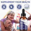 Image of (5 Pack) Neurodyne Drops Advanced Nerve Health Support, Neuro Dyne 150 Servings