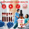 Image of (5 Pack) Sugar Drop Advanced Blood Max Support SugarDrop Supplement 150 Servings