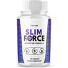 Image of (1 Pack) Slim Force Advanced Energy And Fitness Supplement SlimForce 60 Capsule