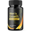 Image of (1 Pack) Men's Growth Advanced Male Support Supplement Men'sGrowth 60 Capsules
