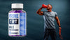Image of Prime TRT Male Gummys Advanced Formula PrimeTRT Max Vitamin Supplement (5 Pack - 300 Gummies)