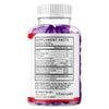Image of (5 Pack) AlphaGenix Male Gums Advanced Support Supplement Alpha Genix 300 Gummies