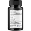 Image of (3 Pack) Neuro Mind Pro Nootropic Natural Brain Formula Supplement 180 Capsules