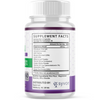 Image of (5 Pack) Rapid Keto Burn Advanced Formula Energy & Fitness Supplement 300 Capsules