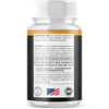 Image of (5 Pack) PowerX Pro Advanced Male Support Max Supplement PowerXPro 300 Capsules