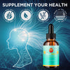 Image of (3 Pack) Neuro Honey Brain Health Support Drops NeuroHoney 90 Serves