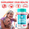 Image of Sentinel Glycogen Pills Advanced Glycogen Max Support Supplement (2 Pack-120 Capsules)