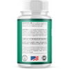 Image of Inibitro Natural Energy & Fitness Support Vitamin Inibitrol 120 Capsules (2 Pack)