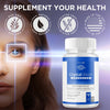 Image of (1 Pack) Crystal Clear Vision Support Healthy Eye Vision & Function 60 Capsules